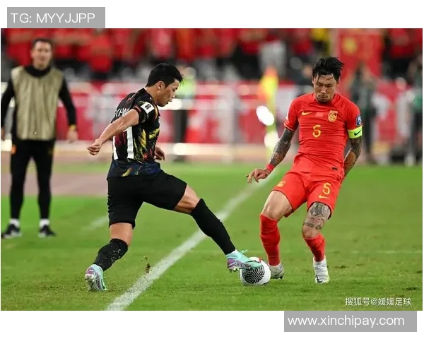 伊朗对中国足球比赛开球时间及赛事前瞻分析